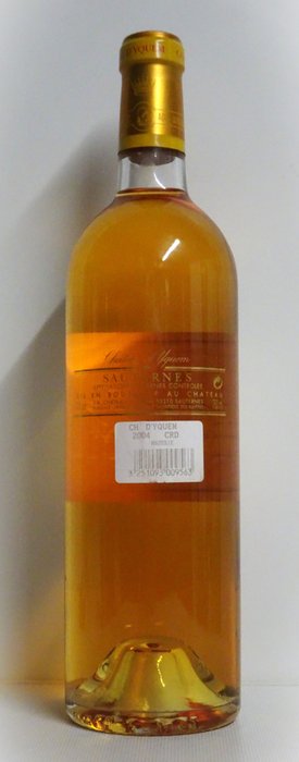 2004 Château d'Yquem - Sauternes 1er Cru Supérieur - 1 Flaske (0,75L)