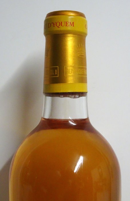 2004 Château d'Yquem - Sauternes 1er Cru Supérieur - 1 Flaske (0,75L)