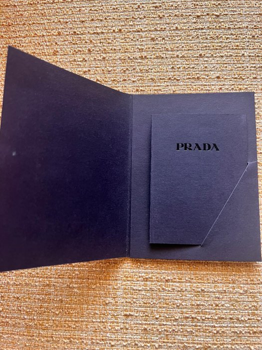 Prada - Håndtaske