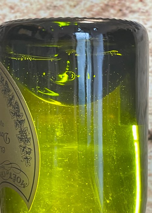 1996 Dom Pérignon, Vintage - Champagne Brut - 1 Flaske (0,75L)