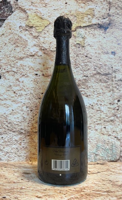 1996 Dom Pérignon, Vintage - Champagne Brut - 1 Flaske (0,75L)