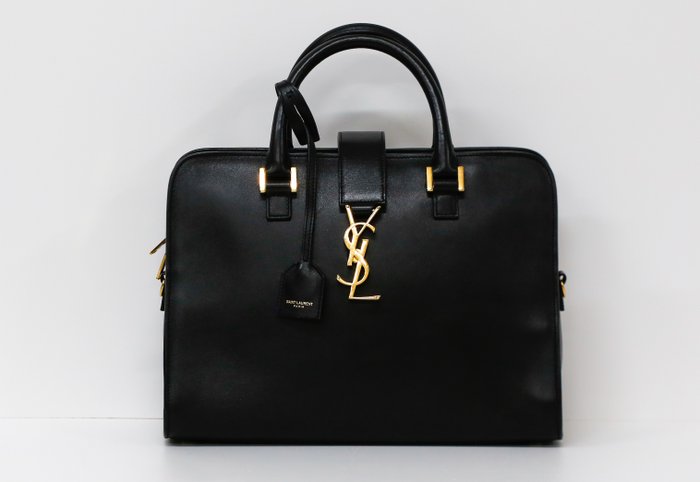 Yves Saint Laurent - Cabas - Crossbody-taske