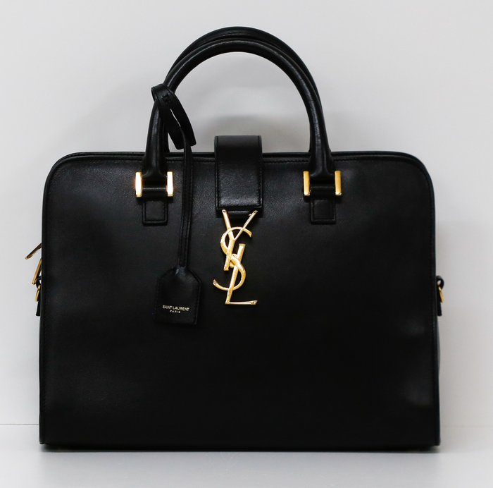 Yves Saint Laurent - Cabas - Crossbody-taske