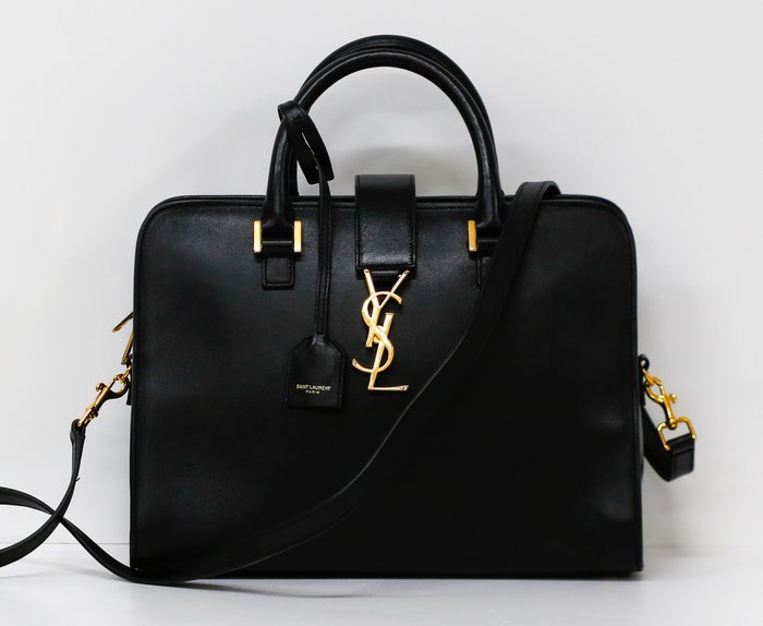 Yves Saint Laurent - Cabas - Crossbody-taske