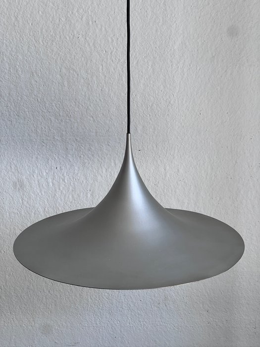 Hængende lampe - Metal