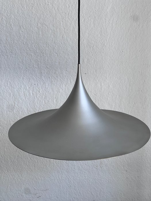 Hængende lampe - Metal