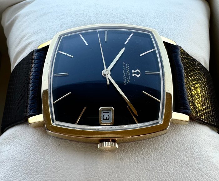 Omega - Genève - 162025 - Mænd - 1960-1969