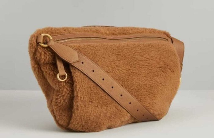 Max Mara - Crossbody-taske