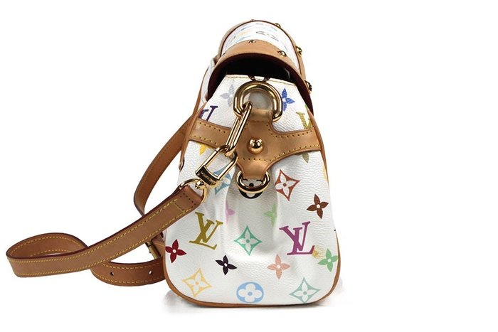 Louis Vuitton - Beverly - Taske