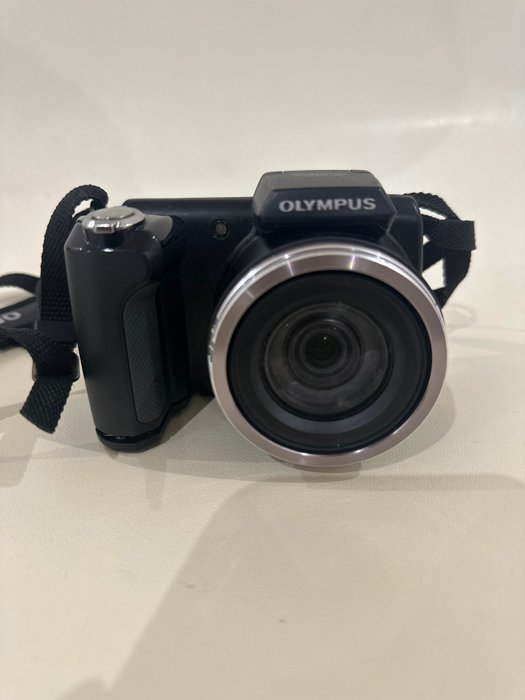 Olympus SP-610UZ Digitalkamera