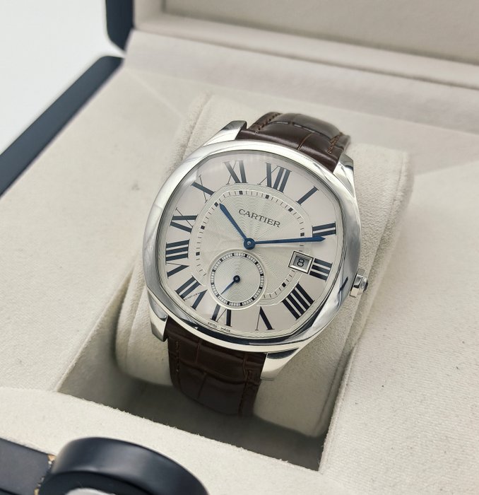 Cartier - Drive de Cartier - 3930 (WSNM0004) - Mænd - 2011-nu