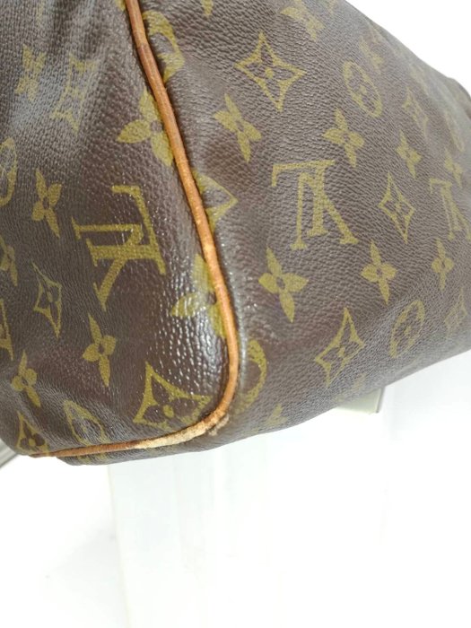 Louis Vuitton - speedy - Håndtaske