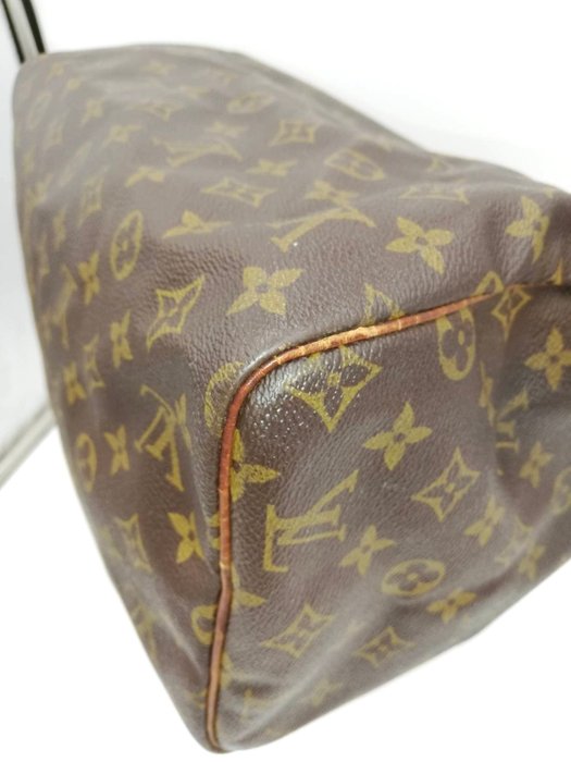 Louis Vuitton - speedy - Håndtaske