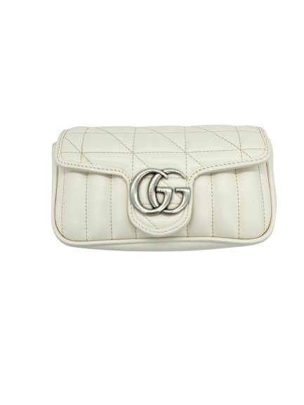 Gucci - GG Marmont - Crossbody-taske