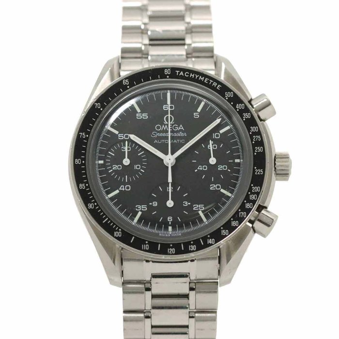 Omega - Speedmaster - 3510 50 - Mænd - 1990-1999