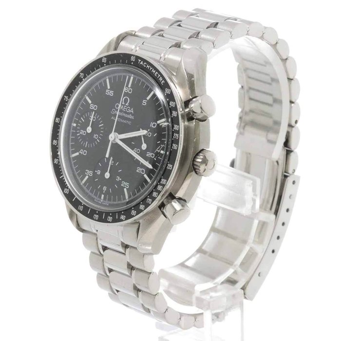 Omega - Speedmaster - 3510 50 - Mænd - 1990-1999