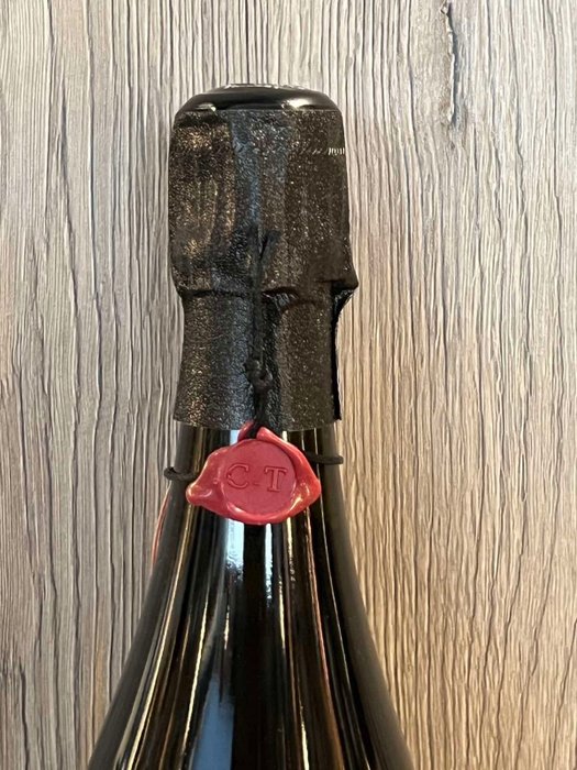 2018 Chartogne Taillet, Hors-Série - Champagne Blanc de Blancs - 1 Flaske (0,75L)