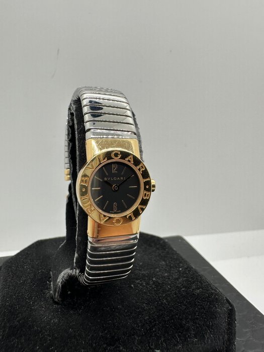 Bvlgari - BB192T6 - Kvinder - 1980-1989