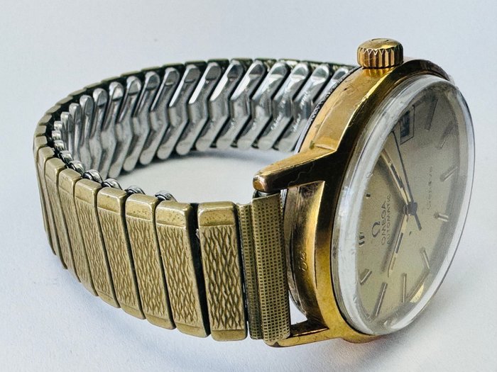 Omega - Genève - 136.0163 - Mænd - 1970-1979