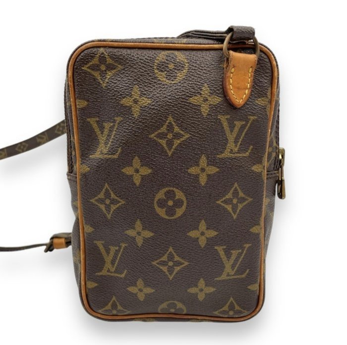 Louis Vuitton - Mini Amazon - Crossbody-taske