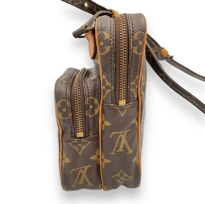 Louis Vuitton - Mini Amazon - Crossbody-taske