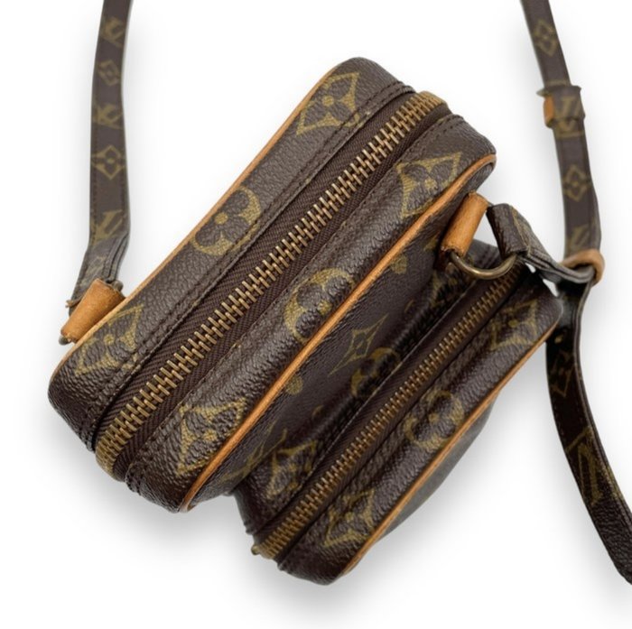 Louis Vuitton - Mini Amazon - Crossbody-taske