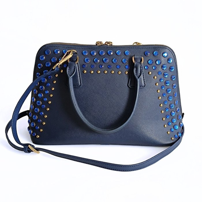 Prada - Bijoux - Crossbody-taske