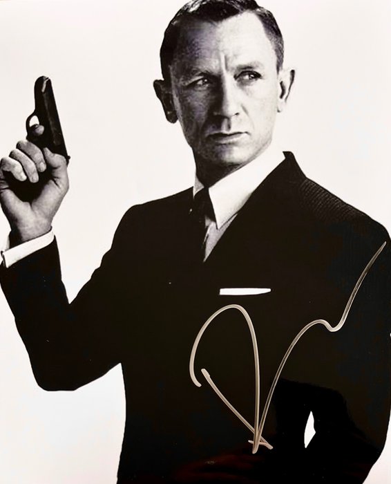 James Bond