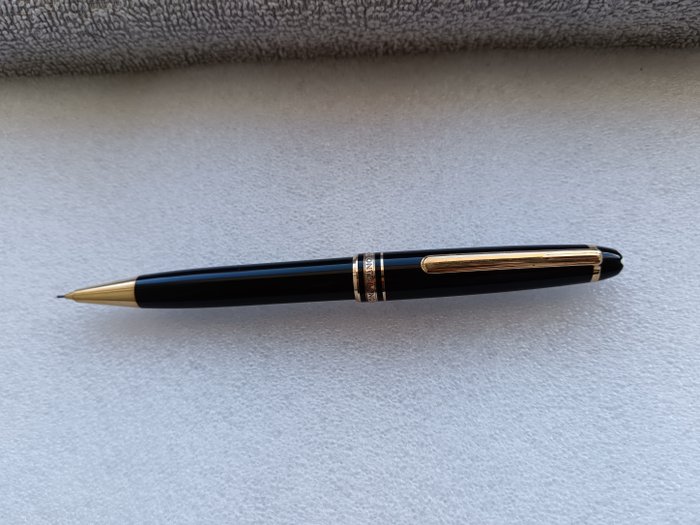 Montblanc - Matita Montblanc Meisterstück - Blyant