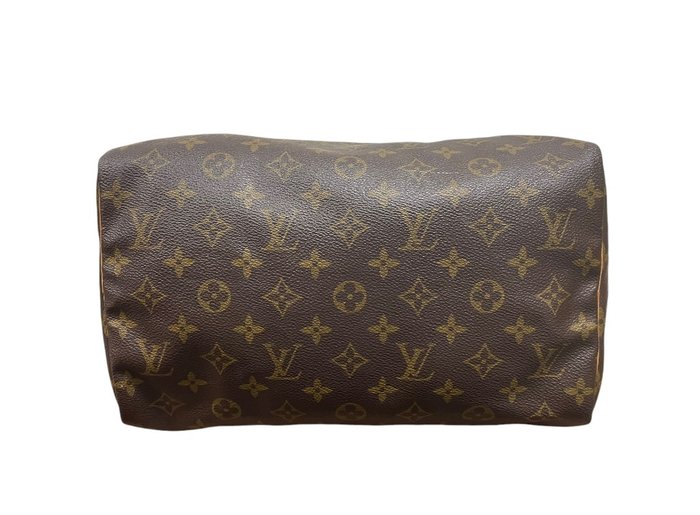 Louis Vuitton - Speedy 30 - Håndtaske