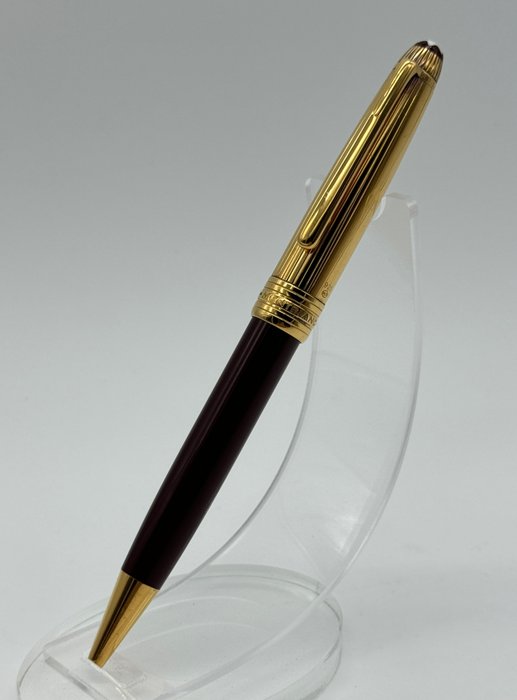 Montblanc - Meisterstuck Doue Classic Bordeaux - Pen