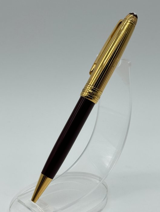 Montblanc - Meisterstuck Doue Classic Bordeaux - Pen