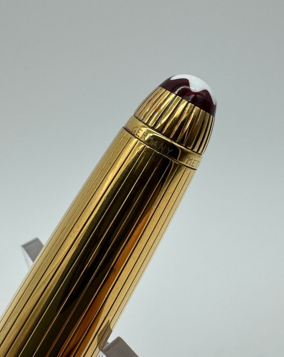 Montblanc - Meisterstuck Doue Classic Bordeaux - Pen