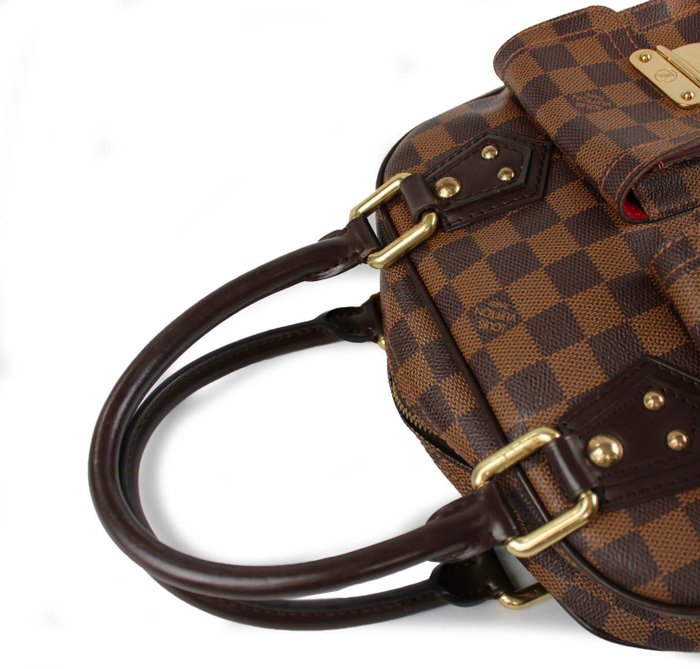 Louis Vuitton - Manhattan - Håndtaske