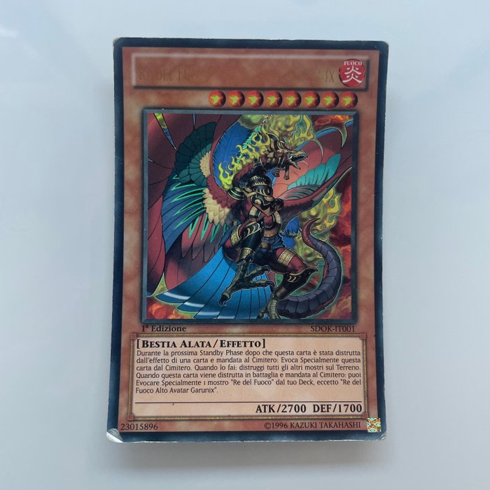 Yu-Gi-Oh! - 9 Card - High Value Ultra, Super, Gold, Shatter Foil Rare Cards