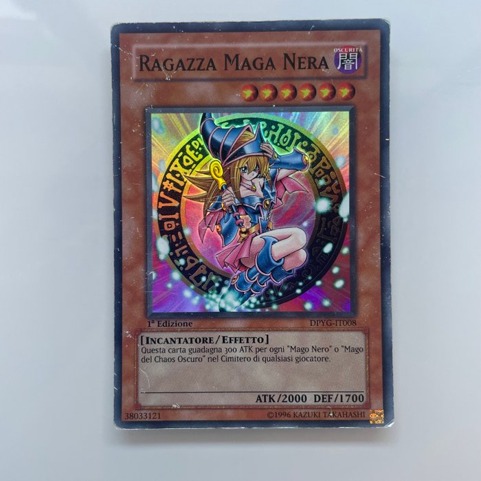 Yu-Gi-Oh! - 9 Card - High Value Ultra, Super, Gold, Shatter Foil Rare Cards