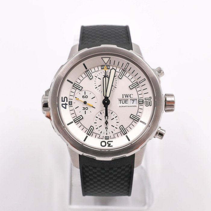 IWC - Aquatimer - IW376801 - Mænd - 2010-2020