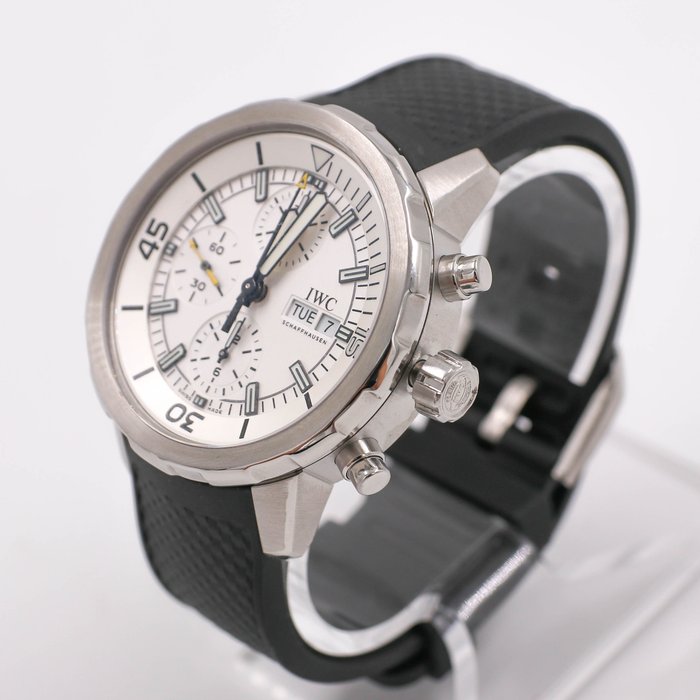 IWC - Aquatimer - IW376801 - Mænd - 2010-2020