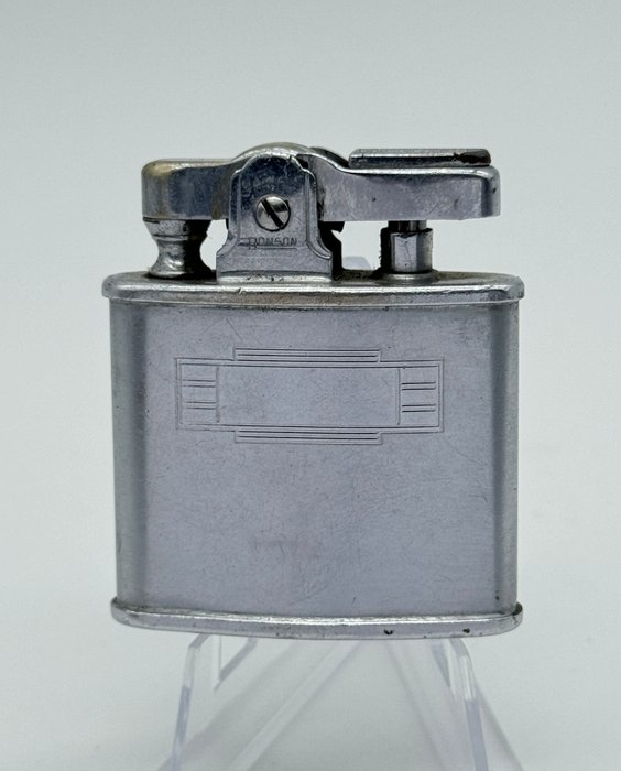 Ronson - Gasoline lighter 60's - Lighter - Metal