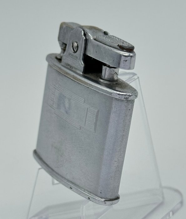 Ronson - Gasoline lighter 60's - Lighter - Metal