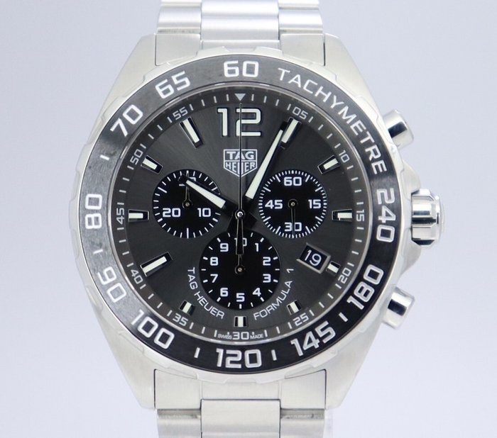 TAG Heuer - Formula 1 - Ingen mindstepris - CAZ1011 - Mænd - 2011-nu