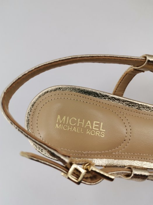 Michael Kors - Sandaler - Størelse: US 7