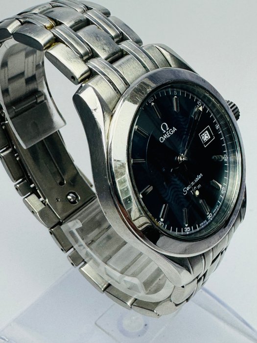 Omega - Seamaster - Mænd - 1990-1999