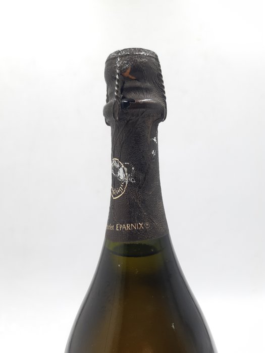 1983 Dom Pérignon - Champagne Brut - 1 Flaske (0,75L)