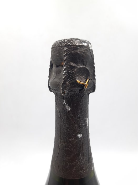 1983 Dom Pérignon - Champagne Brut - 1 Flaske (0,75L)