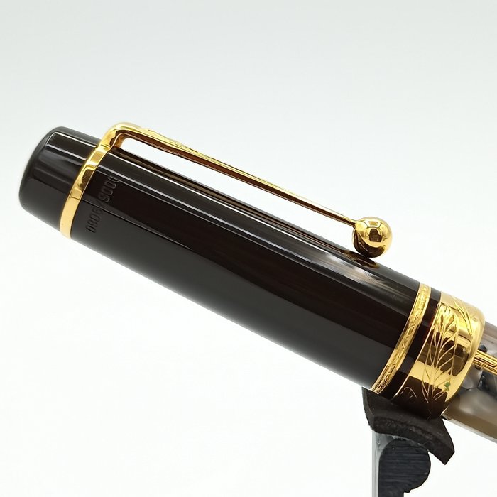 Montblanc - Meisterstuck - Alexandre Dumas - Writers Limited Edition 0906/9000 - Mekanisk blyant