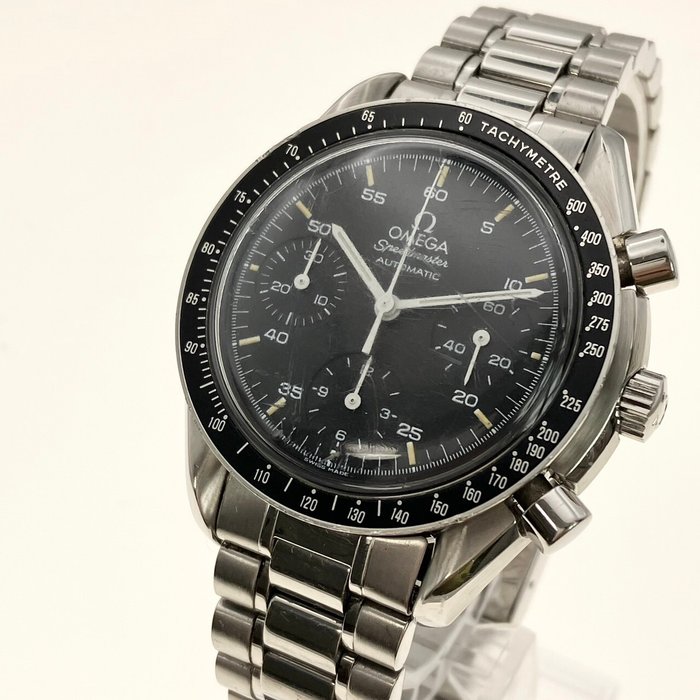 Omega - Speedmaster - 3510.50 - Mænd - 1990-1999