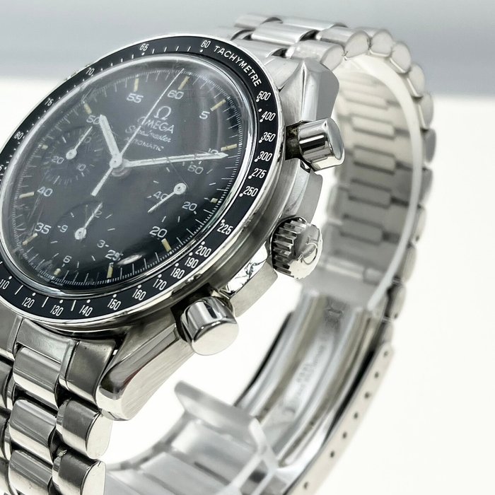 Omega - Speedmaster - 3510.50 - Mænd - 1990-1999