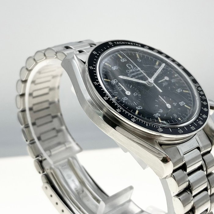 Omega - Speedmaster - 3510.50 - Mænd - 1990-1999