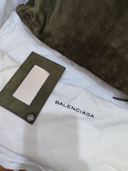 Balenciaga - City - Skuldertaske